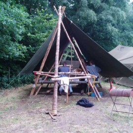 P1010067 - Scouts en Gidsen Zaventem 